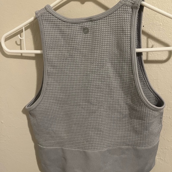 90 degree by reflex women’s crop top size M‎ - Picture 2 of 5